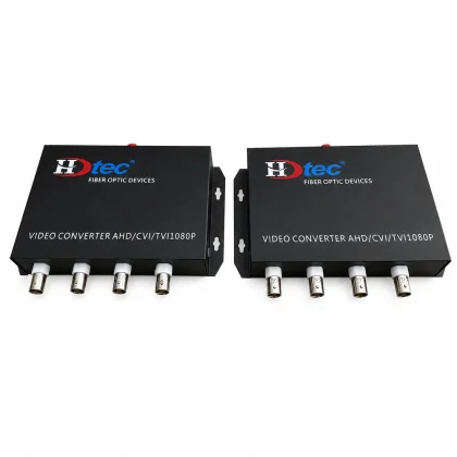 Media converter quang 4 kênh 1080p HDTec 1000px