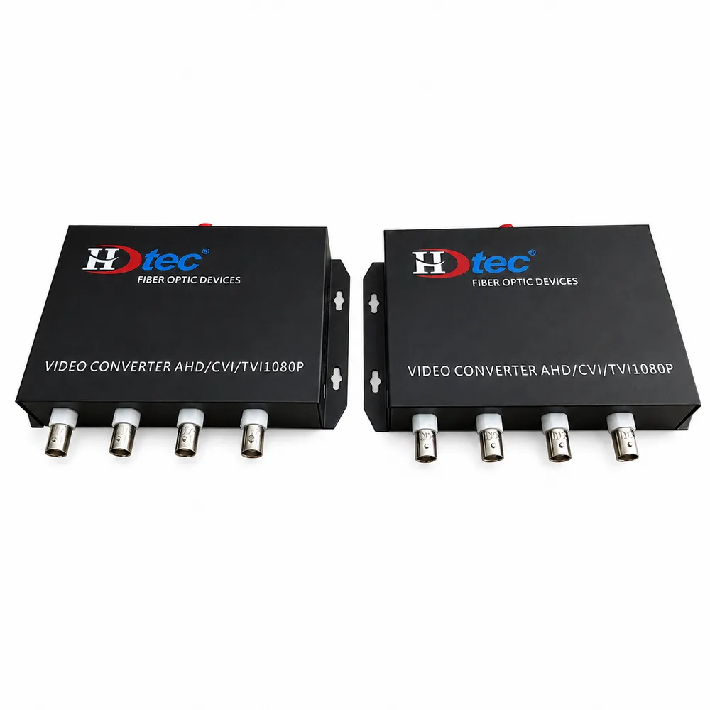Media converter quang 4 kênh 1080p HDTec 1000px