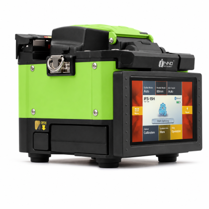 Máy hàn cáp quang Inno Instrument IFS-15H