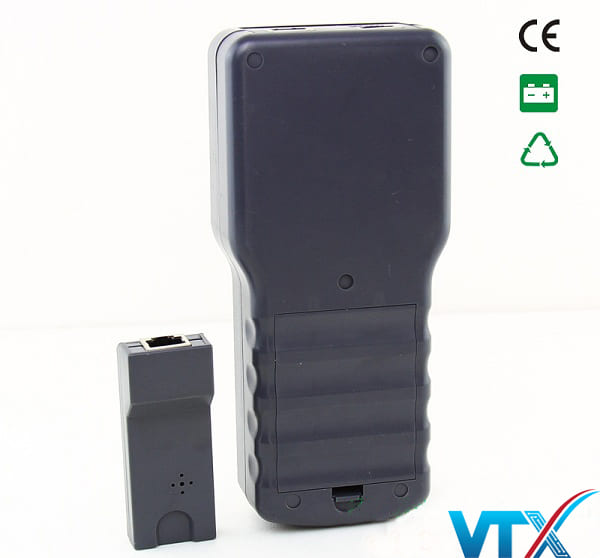 may test kiem tra cap mang NF-8108 5