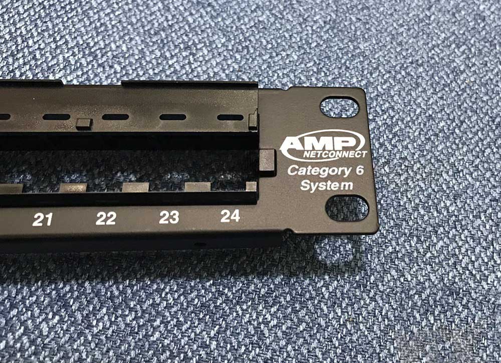 patch-panel-commscope-Cat6