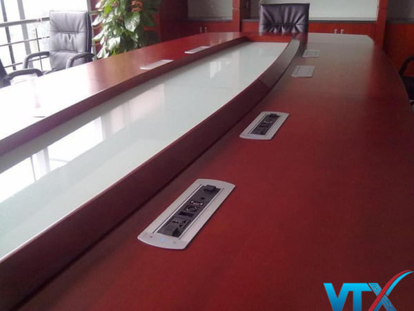 STS-212 mạng, thoại HDMI