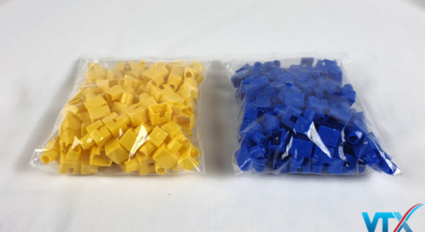 đầu chụp hạt mạng