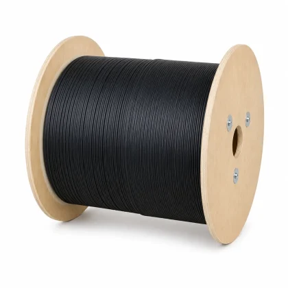 Cáp quang Commscope 4FO Outdoor 10G bọc thép