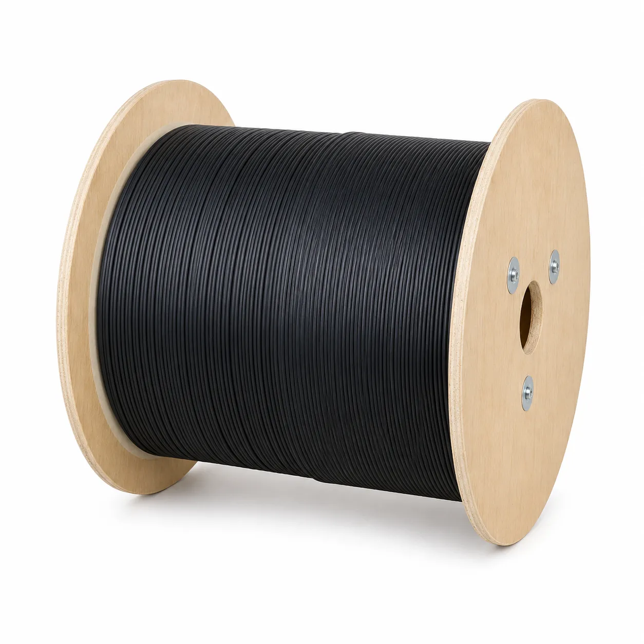 Cáp quang Commscope 4FO Outdoor 10G bọc thép