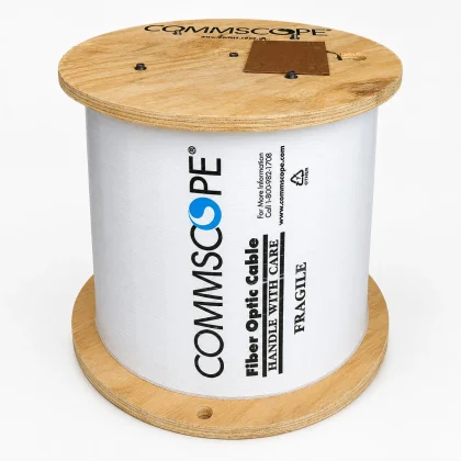Cáp quang CommScope Indoor OM3 6FO