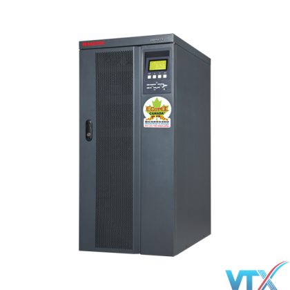 Bộ lưu điện UPS Santak True Online 3C3EX-30KS