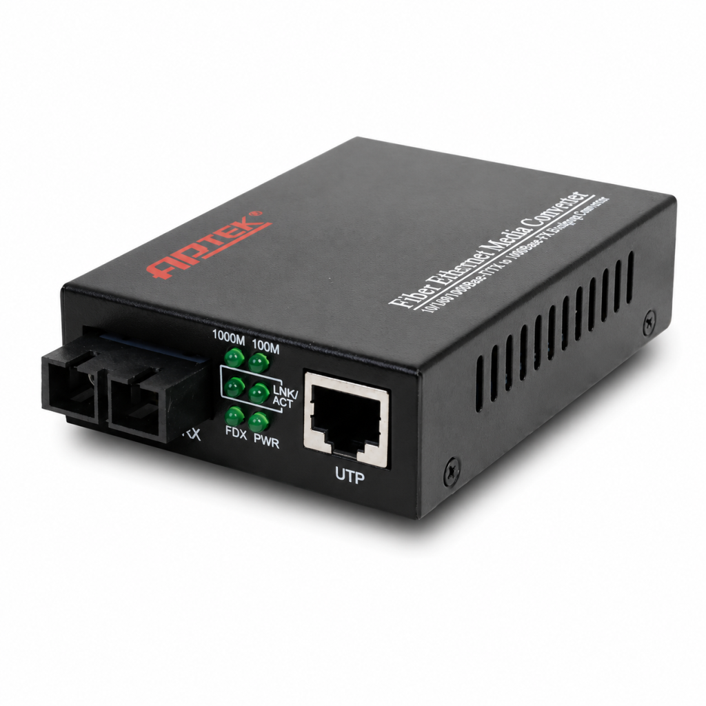 APTEK AP110-20 2 sợi Gigabit