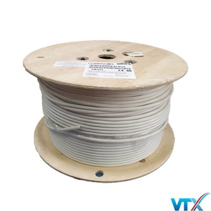 Cáp mạng Cat6 FTP COMMSCOPE | PN: 884024508/10