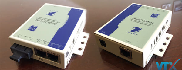 Converter 3Onedata Model 1200