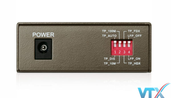 Converter quang TP-Link MC111CS