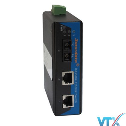 Converter quang công nghiệp 3Onedata Model IMC102B
