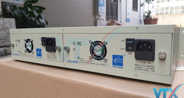 Khung nguon tap trung converter 3onedata