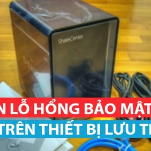 Phat hien lo hong bao mat Dlink
