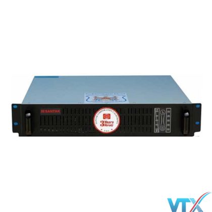 Bộ lưu điện SANTAK Rackmount C1KR