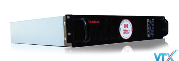SANTAK Rackmount C1KR