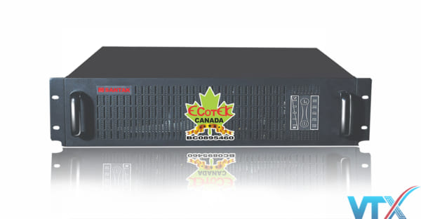 UPS Santak True Online C3KR