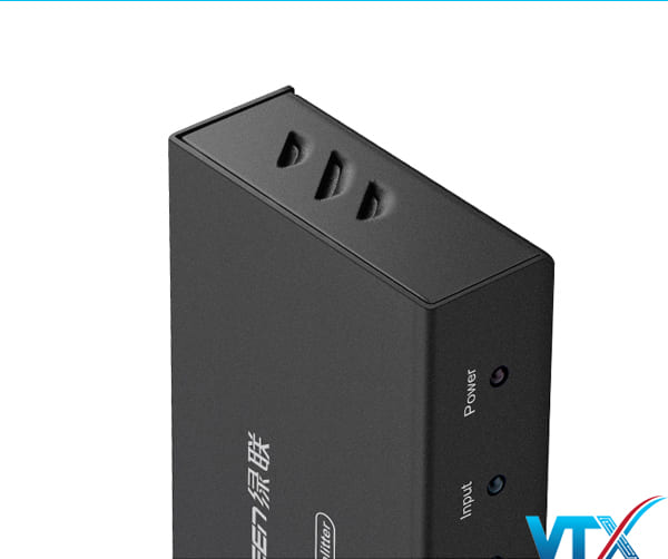 Bộ chia HDMI Spilter Ugreen