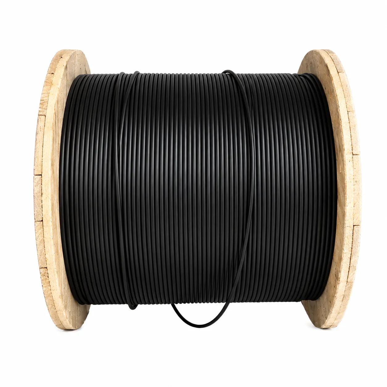 Cáp quang Commscope outdoor 4FO MultiMode