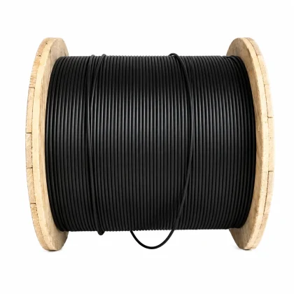 Cáp quang CommScope Indoor Single Mode 4FO