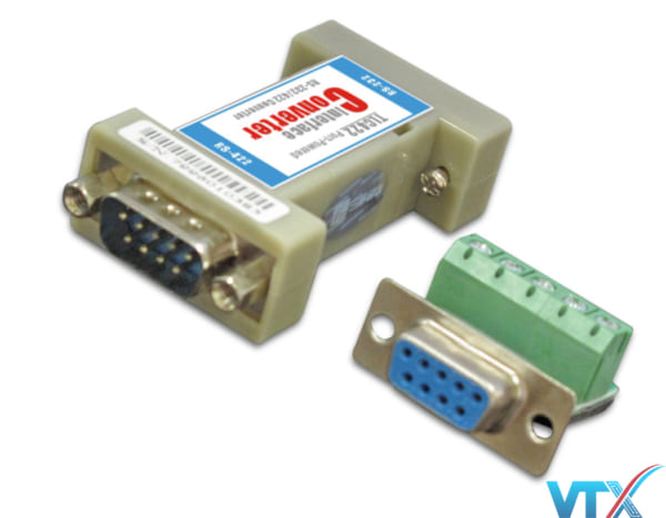 Bộ chuyển đổi 3Onedata Model TLC422