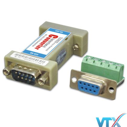 Bộ chuyển đổi 3Onedata Model TLC422
