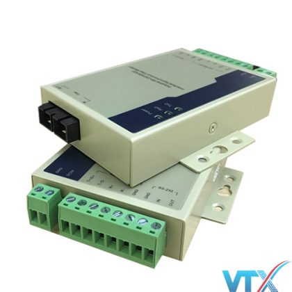 Bộ chuyển đổi 3onedata RS232 Model 277S20
