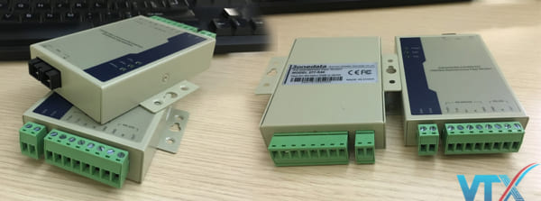 Bộ chuyển đổi 3Onedata RS485 Model 277M