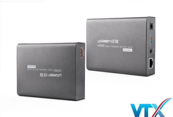 bộ kéo dài HDMI UG40210