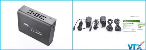 bộ kéo dài HDMI UG40210