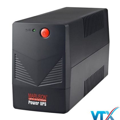Bộ lưu điện Maruson 50AMGV