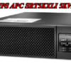 Bộ lưu điện UPS APC SRT5KXLI SRT 5KVA 230V