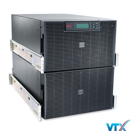 Bộ lưu điện UPS APC SURT20KRMXLI RT 20kVA RM 230V