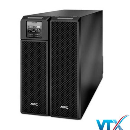 Bộ lưu điện UPS APC SRT6KXLI SRT 6KVA 230V