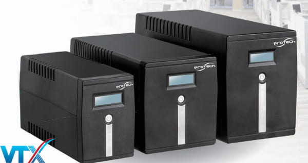 UPS PROTECH PRO2000 2KVA