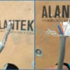 Cáp điều khiển 24 AWG 2-pair Alantek 301-RS5102-0500