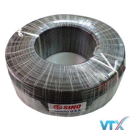 Cáp đồng trục Sino 5C-FB