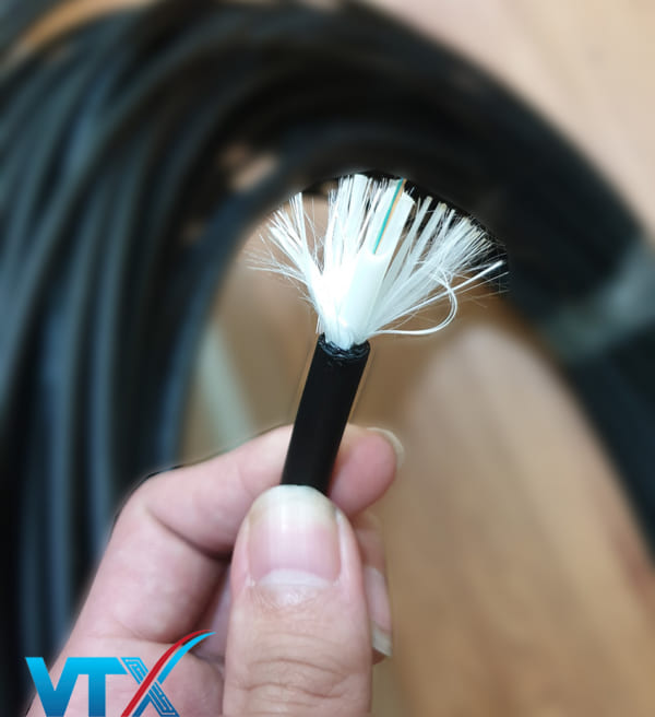 Single mode commscope