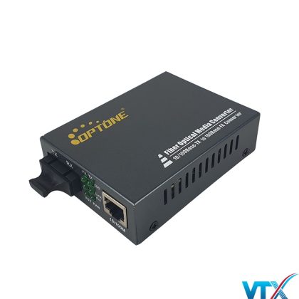 Converter quang Optone OPT2200S60 2 sợi