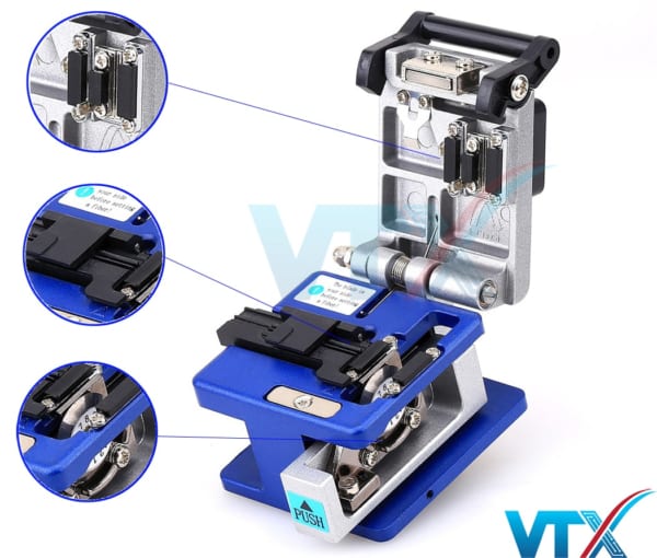 Dao cắt sợi quang FC-6S China