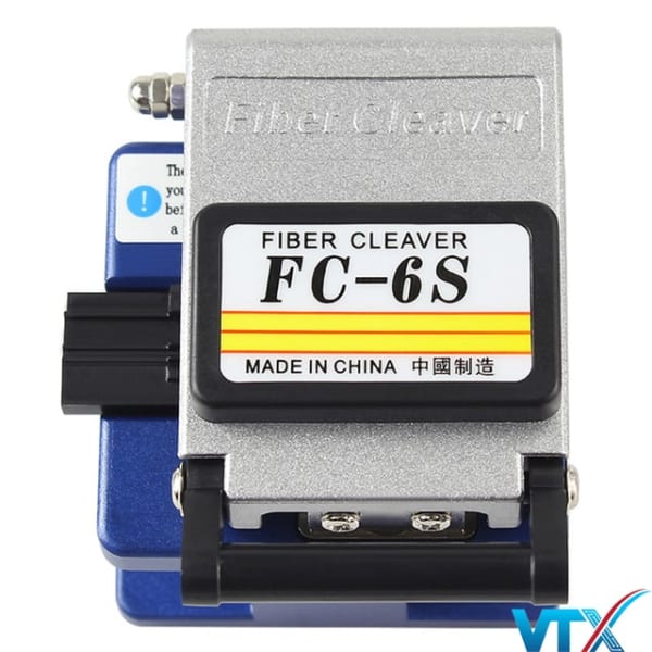 Dao cắt sợi quang FC-6S China