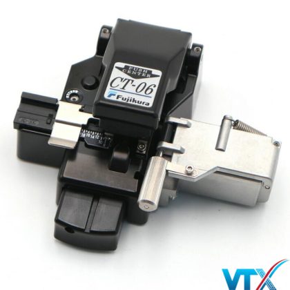 Dao cắt sợi quang Fujikura CT-06