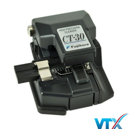Dao cắt sợi quang CT-30 Fujikura chính hãng thương hiệu Nhật Bản
