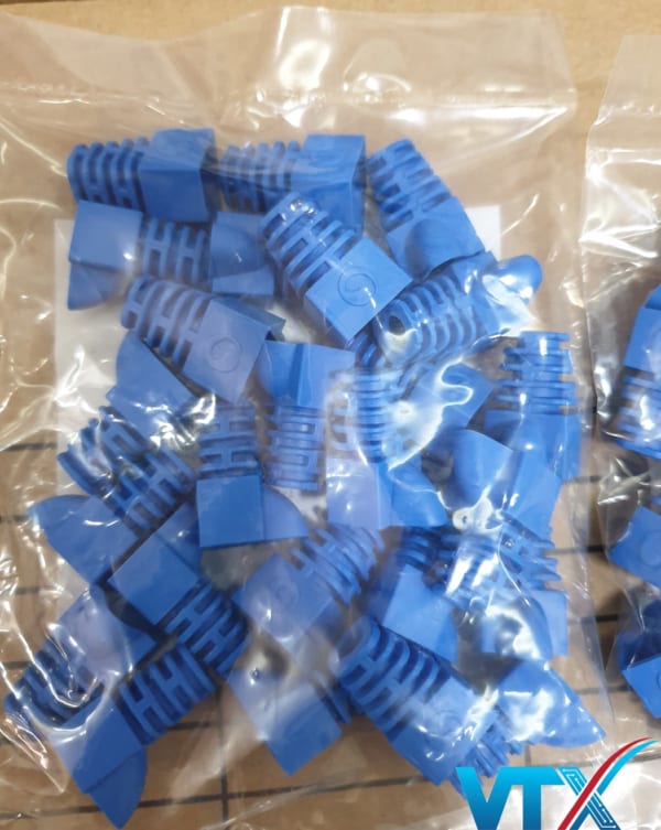 Đầu chụp hạt mạng Commscope