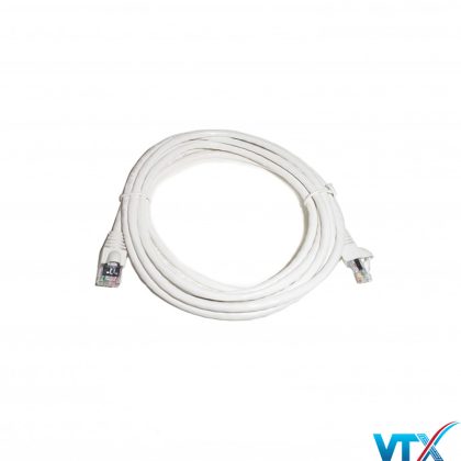 Dây nhảy mạng Commscope Cat5e FTP 1m