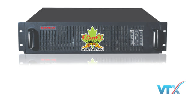 UPS Santak True Online C3KR