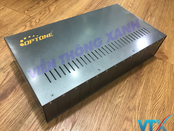 Bộ nguồn tập trung Optone OPT-R14-1