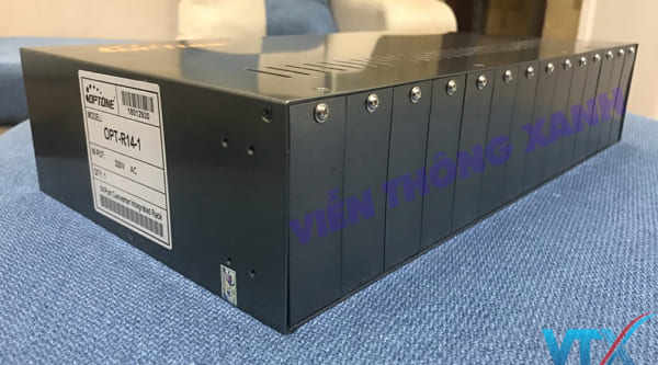 Bộ nguồn tập trung Optone OPT-R14-1