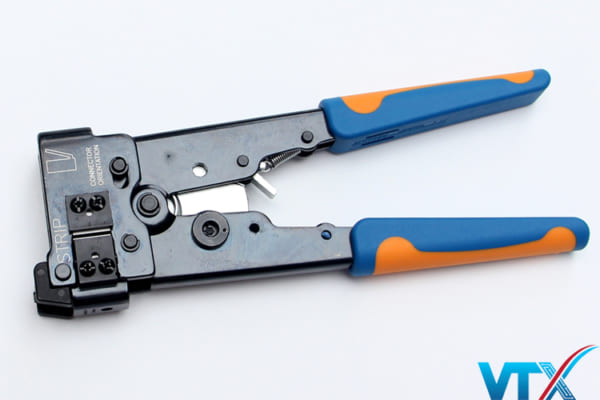 Kìm mạng Commscope cat5 2-231652-1