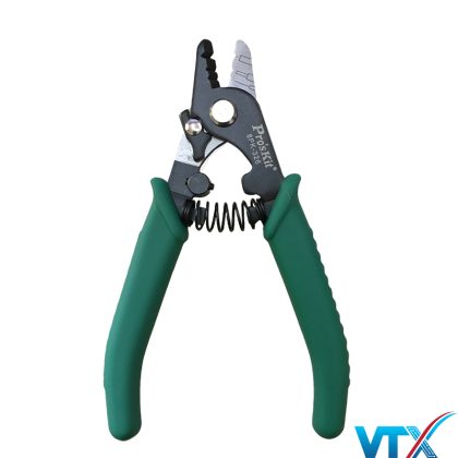 Kìm tuốt sợi quang Pro’skit 8PK-326 chính hãng giá rẻ
